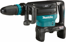 Makita breekhamer accu 2x40v maxhm002gz03 body ( a 1 st )