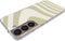 iMoshion Hoesje Geschikt voor Samsung Galaxy S22 Hoesje Siliconen - iMoshion Design hoesje - Groen / Retro Green