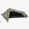 Highlander Trekkerstent Blackthorn - Camouflage - 1 Persoons