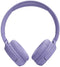 JBL Tune 520 BT - On-Ear Koptelefoon - 57 uur batterij - Paars