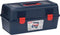 TAYG Gereedschapskoffer - 400 x 206 x 188 mm - Met inlegbak & Sorteerdoos