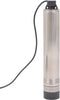 vidaXL Diepe bronpomp 55 m 1000 W