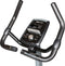 Flow Fitness Turner DHT2000i Hometrainer - 32 Trainingsniveaus - Hartslagfunctie