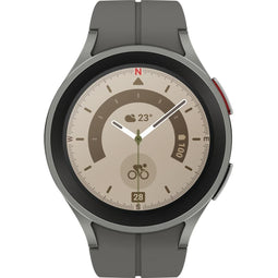 Samsung Galaxy Watch5 Pro Bluetooth 45 mm - Grijs