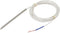 TRU COMPONENTS TC-9779576 PT100 Temperatuursonde -100 tot 200 °C Open kabeleinden