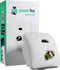 Powerfox PA201901 - App-gestuurde energieverbruiksmeteraccessoires - Real-time energiegegevens - Wit
