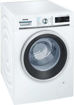 Siemens WM16W790 - Wasmachine 9kg 1600t - Wit