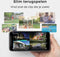 Reolink NVS8 - 8-Kanaals POE NVR - 24/7 opname tot 16 MP - Zwart