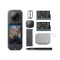 INSTA360 Insta360 X5 Essentials Bundle Action cam Zwart