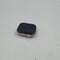 Apple Watch Series 10 - Smartwatch - 42mm GPS Aluminium Sportbandje S/M Rosé Goud (Groen)