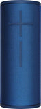 Ultimate Ears BOOM 3 - Draadloze speaker - 360° geluid - Blauw