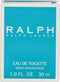 Ralph Lauren - 30ml - Eau de toilette
