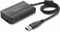 StarTech USB naar VGA Externe Videokaart Adapter - Multi Monitor - 1920x1200 - Zwart