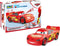1:20 Revell 00920 Lightning McQueen Disney Cars - Light & Sound - First Construction Plastic Modelbouwpakket