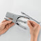 Sonnenkönig NoBlade 2.0 - Niettang - Tot 50 vel - 85 x 25 x 182mm