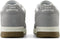 New Balance Bb480 - Lage sneakers - Leer met Ortholite-inzetstuk - Grijs (38.5)