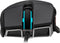 Corsair M65 RGB Ultra - Bedrade Gaming Muis - 26000 dpi - Zwart
