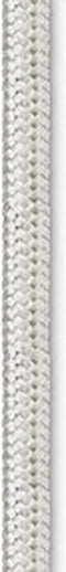 Nedis CCTB60800AL20 - USB-C Kabel - 200 cm - Zilver