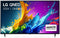 LG QNED80 - Ultra HD TV 55
