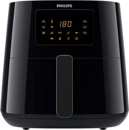Philips Airfryer XL HD9270/70 - Heteluchtfriteuse - 6,2 liter - 7 snelkeuze programma's - 90% minder vet