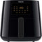 Philips Airfryer XL HD9270/70 - Heteluchtfriteuse - 6,2 liter - 7 snelkeuze programma's - 90% minder vet