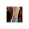 Olivia Burton Dames horloge analoog quartz One Size 88486871