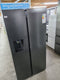 Samsung RS80F65KDFEF - Amerikaanse koelkast - No frost - 640 l