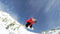 Mark McMorris - Infinite Air - PS4 - Sportgame met pro snowboarder (2016)