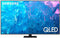 Samsung QLED Q70C - Ultra HD TV - 85