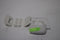 Apple AirPods Pro 3 - Draadloze oordopjes - ANC - Wit