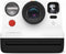 Polaroid Now Gen2 - Instant Camera - Autofocus - Zwart