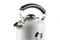 Ariete 2854 - Waterkoker - RVS 1.7L met thermometer - Rood