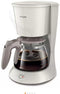 Philips Daily HD7461/00 - Koffiezetapparaat - Aroma Twister - Beige