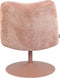 Zuiver Bubba Loungestoel Roze