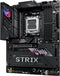 ASUS ROG Strix B850-E - Moederbord - AM5 - PCIe 5.0 - WiFi 7
