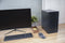Tacens 2AEROM - Mini Tower PC - Micro-ATX Mini-ITX - 1x 120 mm ventilator - Zwart