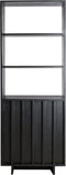 Light & Living Opbergkast Lavinio - Mindihout - 200 x 75cm
