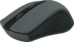 Defender MM-935 - Draadloze Optische Muis - 1600 DPI - Grijs