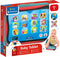 Clementoni Baby - Sprekende tablet - 12 touch-knoppen met muziek - Multikleur