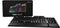 be quiet! Dark Mount - Toetsenbord - Mechanisch Draad USB QWERTY ANSI Zwart