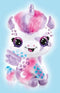 Verlichte Eenhoorn Canal Toys Wit Multicolour
