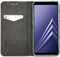 Mobilize Premium Gelly BookCase - Samsung Galaxy A8 (2018) - Kunstleer - Roze