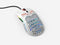 Glorious Model O - Gaming Muis - 12000 DPI - Glossy Wit