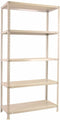 Planken SimonRack Metaal Wit (180 x 80 x 40 cm)