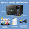 Epson EcoTank ET-4950 - A4 Inkttankprinter - Wi-Fi ADF Dubbelzijdig