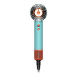 Dyson Supersonic Nural - Föhn - Nural-technologie en intelligente warmteregeling