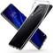 Spigen Huawei P30 - Back Cover - Liquid Crystal® - Transparant