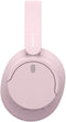 Sony WH-CH720N - Draadloze On-Ear Koptelefoon - Noise Cancelling - Roze