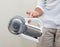 BLACK+DECKER PV1820L - Kruimeldief - 200° draaibare zuigmond - 18V Lithium-ion accu