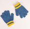 Bluey Winterset Muts, Handschoenen en Sjaal